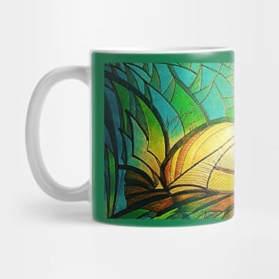 VERANO 24 Mug